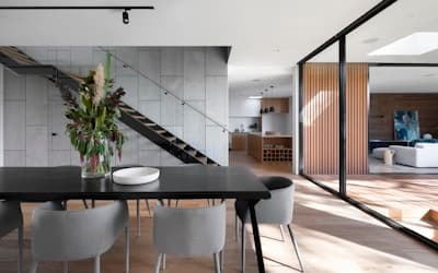 Будущее дизайна интерьеров с искусственным интеллектом